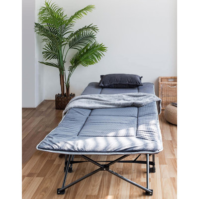 Розкладачка Xiaomi Gocamp Dark Green 188 х 65 х 40 см (OBS1002)