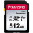 Карта пам&#039;яті Transcend 512GB SD class 10 UHS-I U3 4K (TS512GSDC340S)