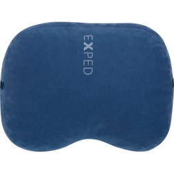 Туристична подушка Exped Deepsleep Pillow L navy (018.1114)