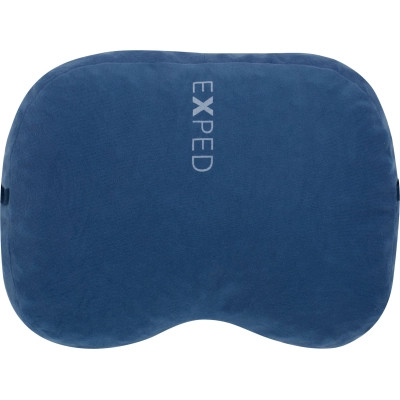 Туристична подушка Exped Deepsleep Pillow L navy (018.1114)