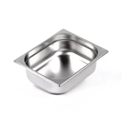 Гастроємність FoREST Food Line GN 1/2 h 100 мм 6,5 л (231270)