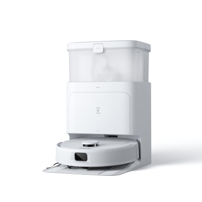 Пилосос Ecovacs DEEBOT N30 PRO OMNI (YDLX11-1 WHITE)