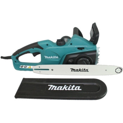 Ланцюгова пила Makita UC4041A электрическая, 400 мм 1800W (UC4041A)