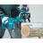 Ланцюгова пила Makita UC4041A электрическая, 400 мм 1800W (UC4041A)