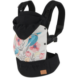 Рюкзак-переноска Kinderkraft Huggy Bird (5902533914432)