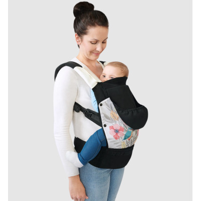 Рюкзак-переноска Kinderkraft Huggy Bird (5902533914432)