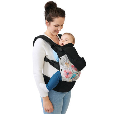 Рюкзак-переноска Kinderkraft Huggy Bird (5902533914432)