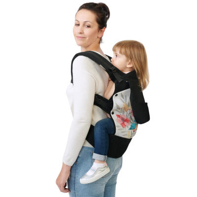 Рюкзак-переноска Kinderkraft Huggy Bird (5902533914432)