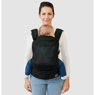 Рюкзак-переноска Kinderkraft Huggy Bird (5902533914432)