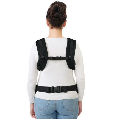 Рюкзак-переноска Kinderkraft Huggy Bird (5902533914432)