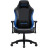 Крісло ігрове Anda Seat Luna Color PVC Size L Black/Blue (AD18-48-BS-PV)