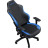 Крісло ігрове Anda Seat Luna Color PVC Size L Black/Blue (AD18-48-BS-PV)