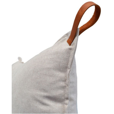 Наволочка Прованс декоративна Бежева 42х42 см (15095)