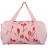 Дорожня сумка Semi Line 45 Pink Print (A3007-2) (DAS303092)