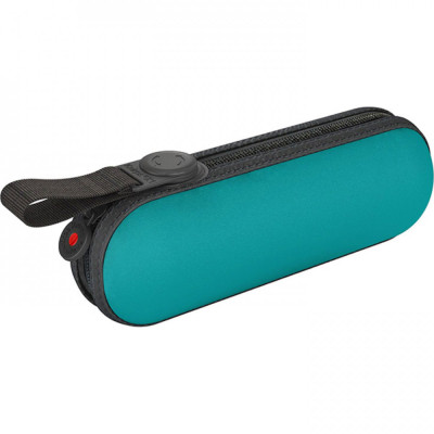 Парасоля Knirps X1 Manual Aqua (Kn95 6010 1400)