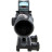 Оптичний приціл Trijicon ACOG 4x32 BAC + коліматорний RMR 3.25 МОА Grey (TA31-D-100568)