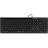 Клавіатура A4Tech FX72 USB Black (4711421001885)