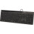 Клавіатура A4Tech FX72 USB Black (4711421001885)