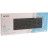 Клавіатура A4Tech FX72 USB Black (4711421001885)