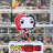 Фігурка для геймерів Funko Pop серії Гарлі Квінн - Гарлі Квінн зі зброєю (65616)