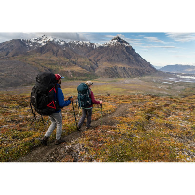 Рюкзак туристичний Osprey Aether Plus 100 black L/XL (009.2427)