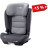 Автокрісло FreeON RIDER Grey (47009)
