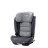 Автокрісло FreeON RIDER Grey (47009)