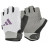 Рукавички для фітнесу Adidas Performance Women&#039;s Gloves ADGB-13255 білий, сірий L (885652019088)