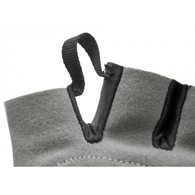 Рукавички для фітнесу Adidas Performance Women&#039;s Gloves ADGB-13255 білий, сірий L (885652019088)