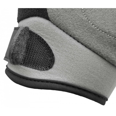 Рукавички для фітнесу Adidas Performance Women&#039;s Gloves ADGB-13255 білий, сірий L (885652019088)