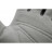 Рукавички для фітнесу Adidas Performance Women&#039;s Gloves ADGB-13255 білий, сірий L (885652019088)