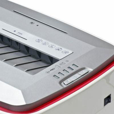 Знищувач документів Agent 116 X (2x10) (6020621)