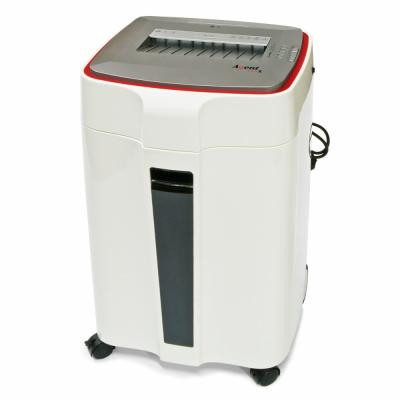 Знищувач документів Agent 116 X (2x10) (6020621)