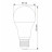 Лампочка Videx LED A60e 12W E27 4100K (VL-A60e-12274-S)