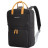 Рюкзак для ноутбука Tavialo 15.6&quot; CityLife TC14 black, 14л (TC14-124BL)