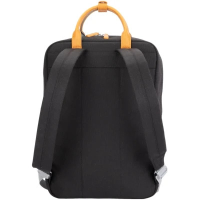 Рюкзак для ноутбука Tavialo 15.6&quot; CityLife TC14 black, 14л (TC14-124BL)
