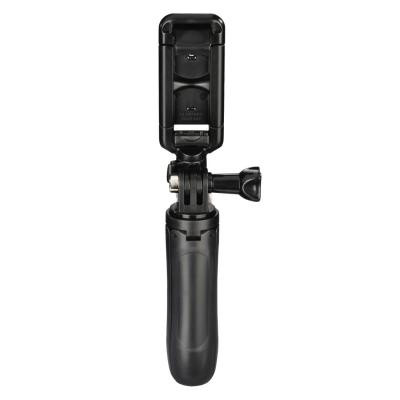 Штатив Hama Hama Pocket Mobile Phone 10 -20 cm Black (00004621)