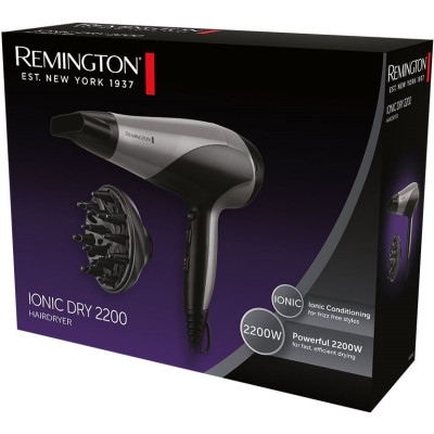 Фен Remington D3190S