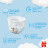 Підгузки Huggies Pants 5 (12-17 кг) для хлопчиків 68 шт (5029053564128)