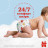 Підгузки Huggies Pants 5 (12-17 кг) для хлопчиків 68 шт (5029053564128)