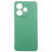 Чохол до мобільного телефона Dengos Oppo A5 Pro Case Soft + Glass (Mint) (DG-KM-153)
