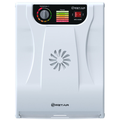 Сушка для овочів та фруктів WetAir WFD-K600W