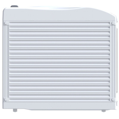 Сушка для овочів та фруктів WetAir WFD-K600W