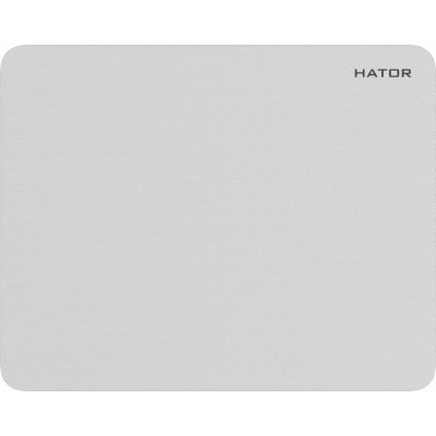Килимок для мишки Hator Tonn Mobile White (HTP-1001)