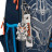 Портфель Yes Fighter H-100 (559555)