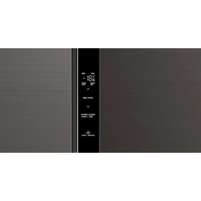 Холодильник Midea MDRS619FGF28