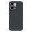 Чохол до мобільного телефона BeCover Silicone Oppo Reno14 / 14FS 5G Black (713791)