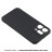 Чохол до мобільного телефона BeCover Silicone Oppo Reno14 / 14FS 5G Black (713791)