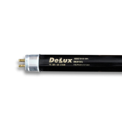 Лампочка Delux T5 4W G5 (10007846)