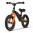 Біговел Lionelo Bart Air Sporty Black (LOE-BART AIR Sporty Black)